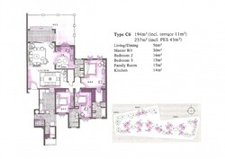 Pebble Bay (D15), Condominium #560812771